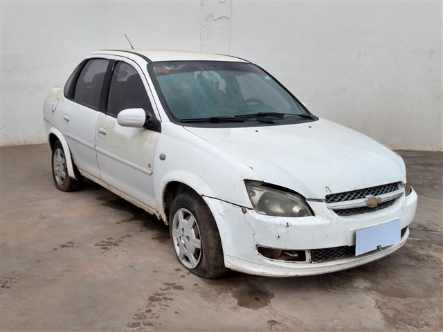 CHEVROLET CLASSIC 1.0 LS ANO 2010/2011