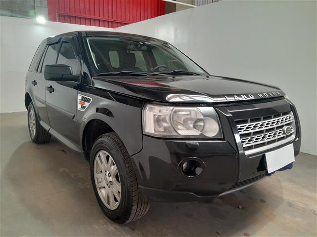 FREELANDER 2 SE I6 2008/2008