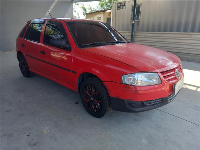  GOL 1.6 POWER 2006/2006