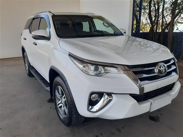HILUX SWSR A2GF 2020/2020