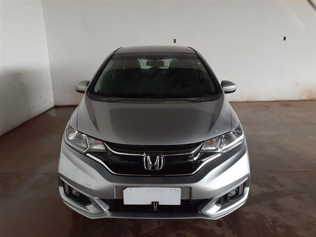 HONDA FIT LX CVT ANO 2020/2020