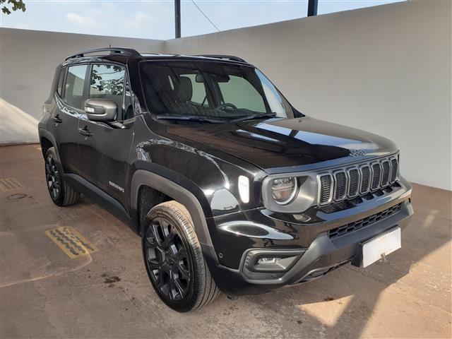 RENEGADE S T2704X4 2022/2022