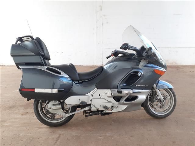 BMW K1200 LT ANO 2003/2003