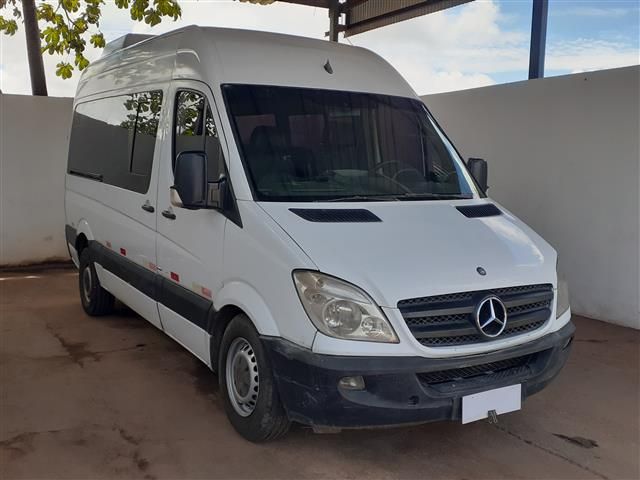 MERCEDES-BENZ 415CDISPRINTERM 2.2  ANO 2014/2015