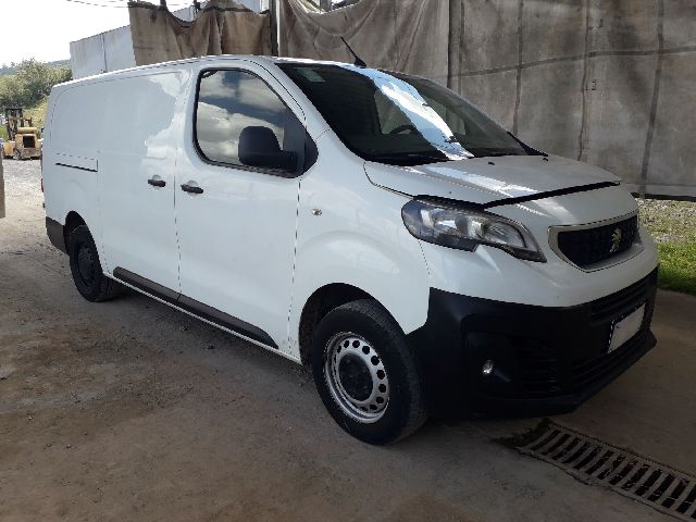 PEUGEOT EXPERT BUSINPK 1.6 ANO 2019/2020